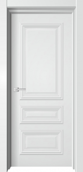 Межкомнатная дверь Е-2 ДГ