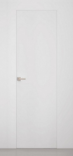 INVISIBLE Черная кромка