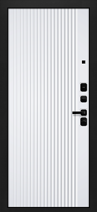 Металлическая дверь ECLAT-1