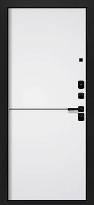 Металлическая входная дверь  LAMBO-3